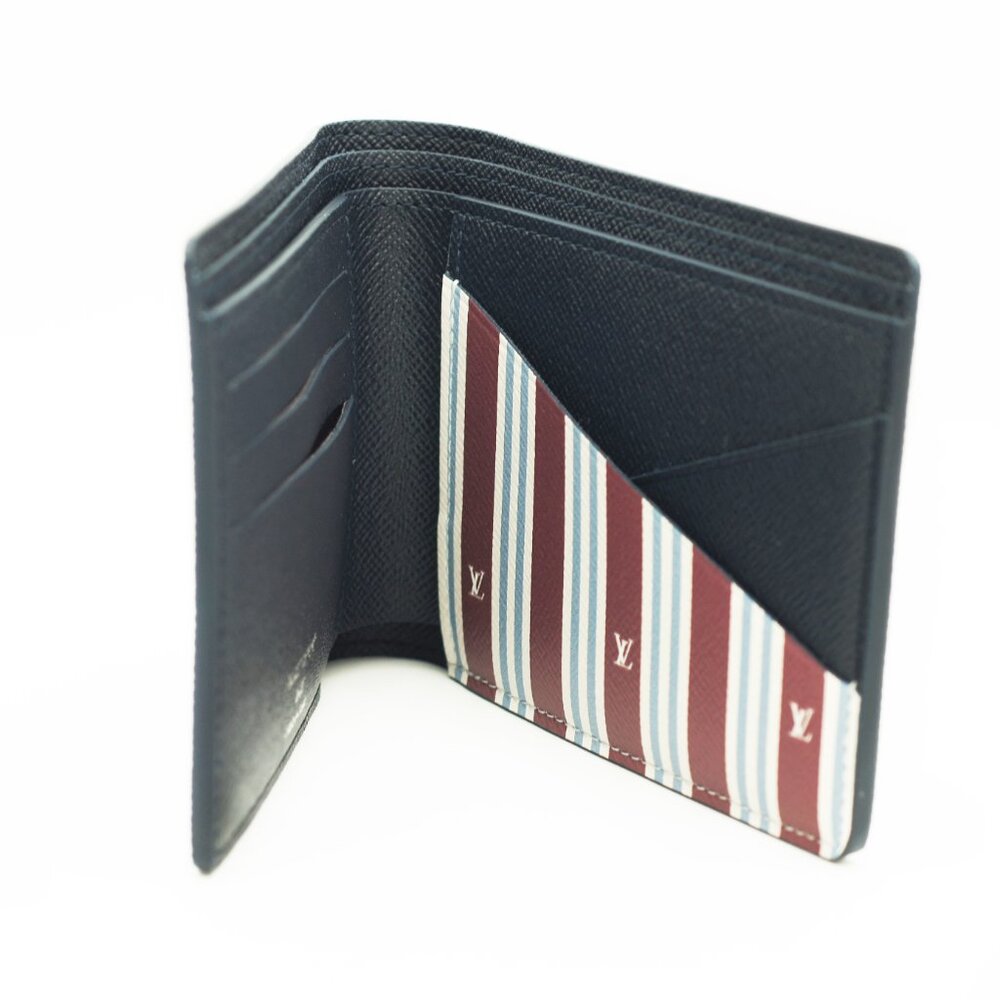 Louis Vuitton Monogram Heritage Multiple Wallet M… - image 4